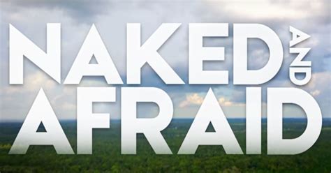 steven on naked and afraid|Things Naked And Afraid Contestants Admitted After The Show